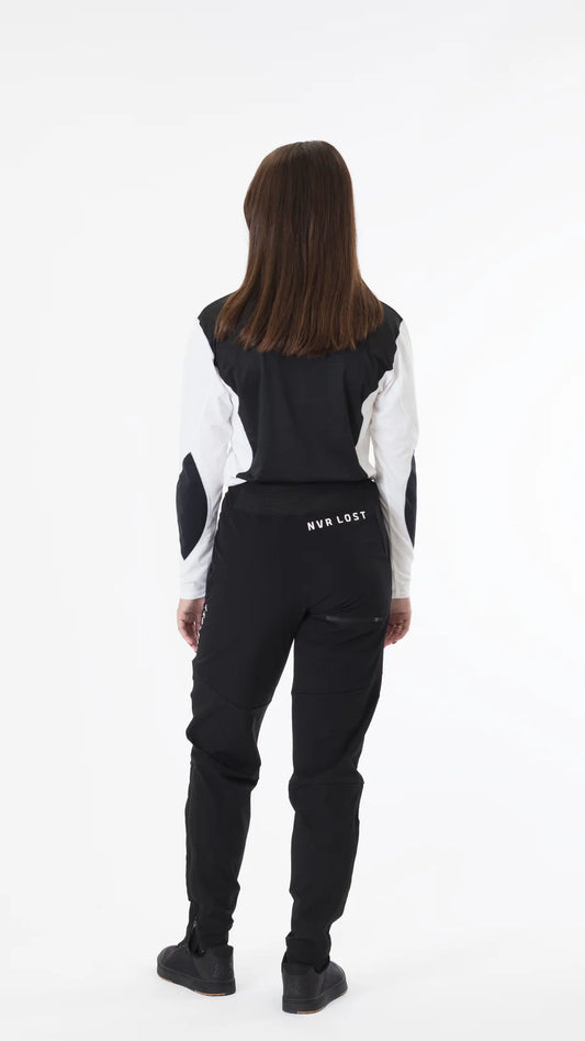 NVR LOST womans pants