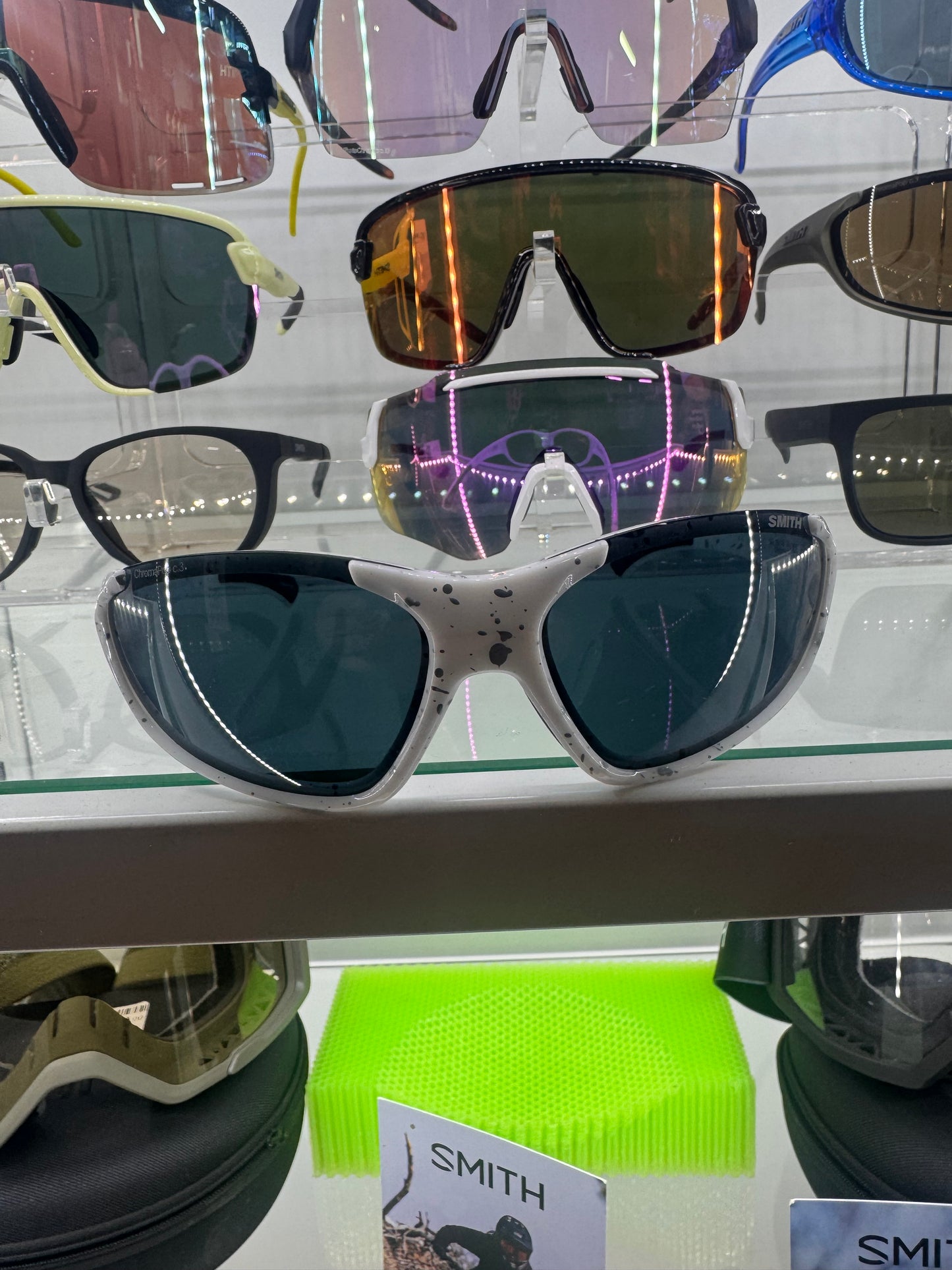 Smith Slider sunglasses