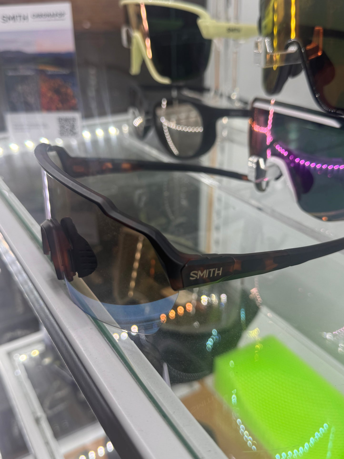 Smith Shift split Photochromic