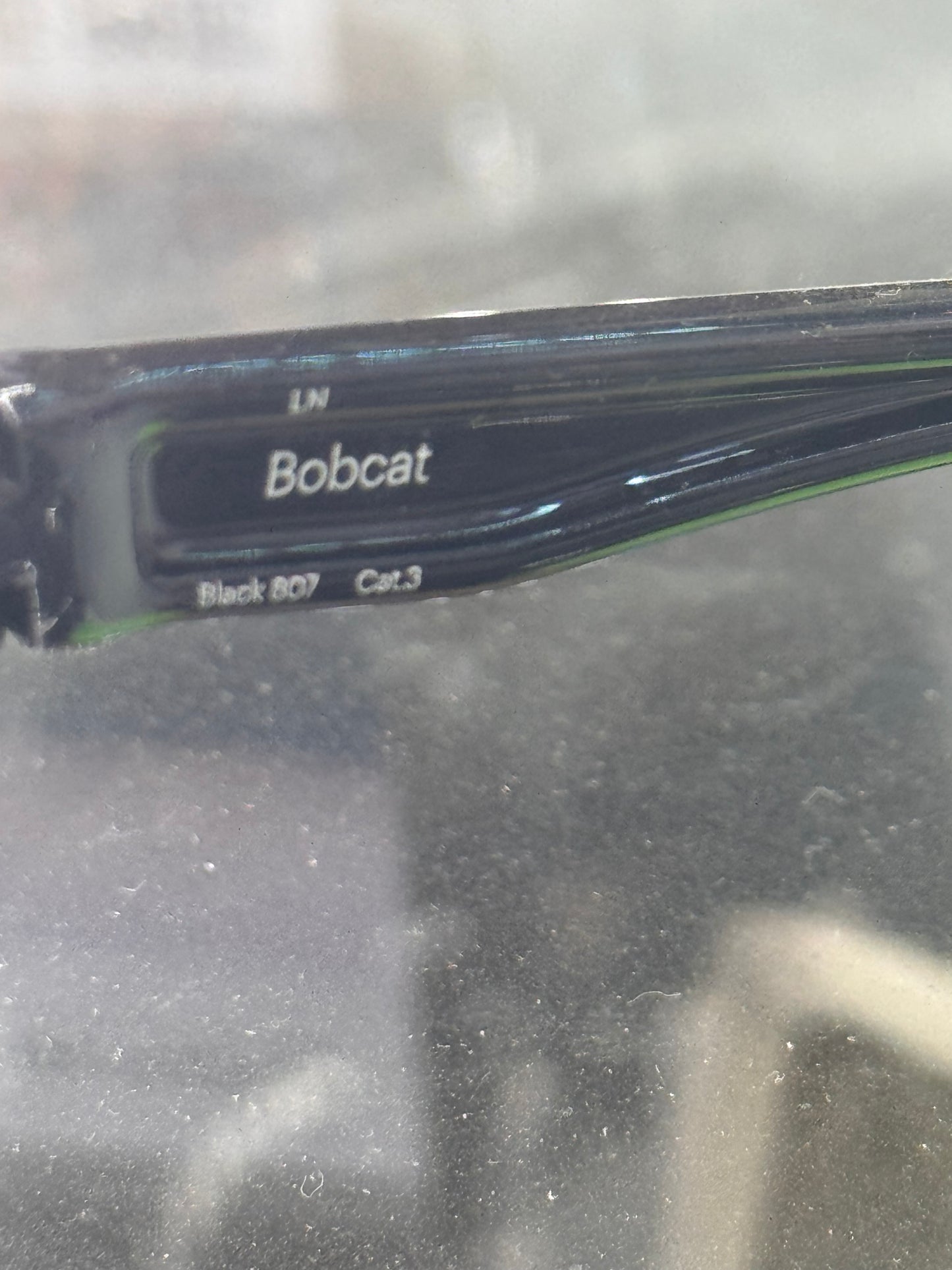 Smith Bobcat Chromopop