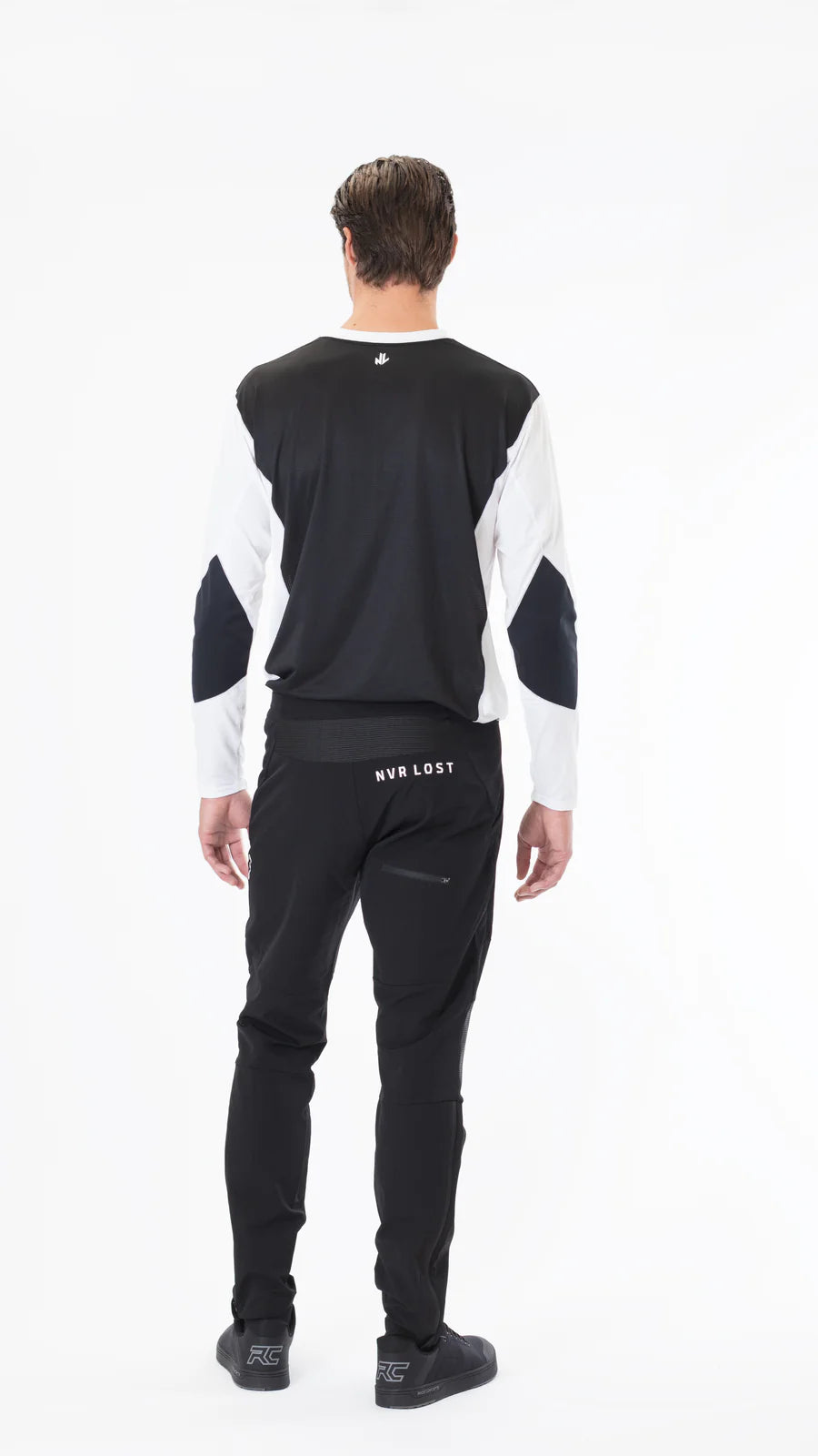 NVR Lost Mens riding pants