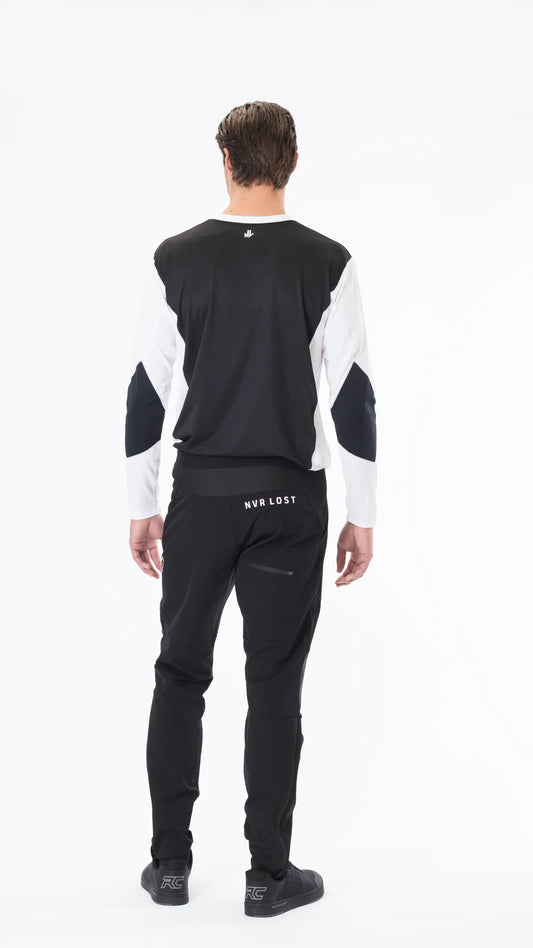 NVR Lost Mens riding pants