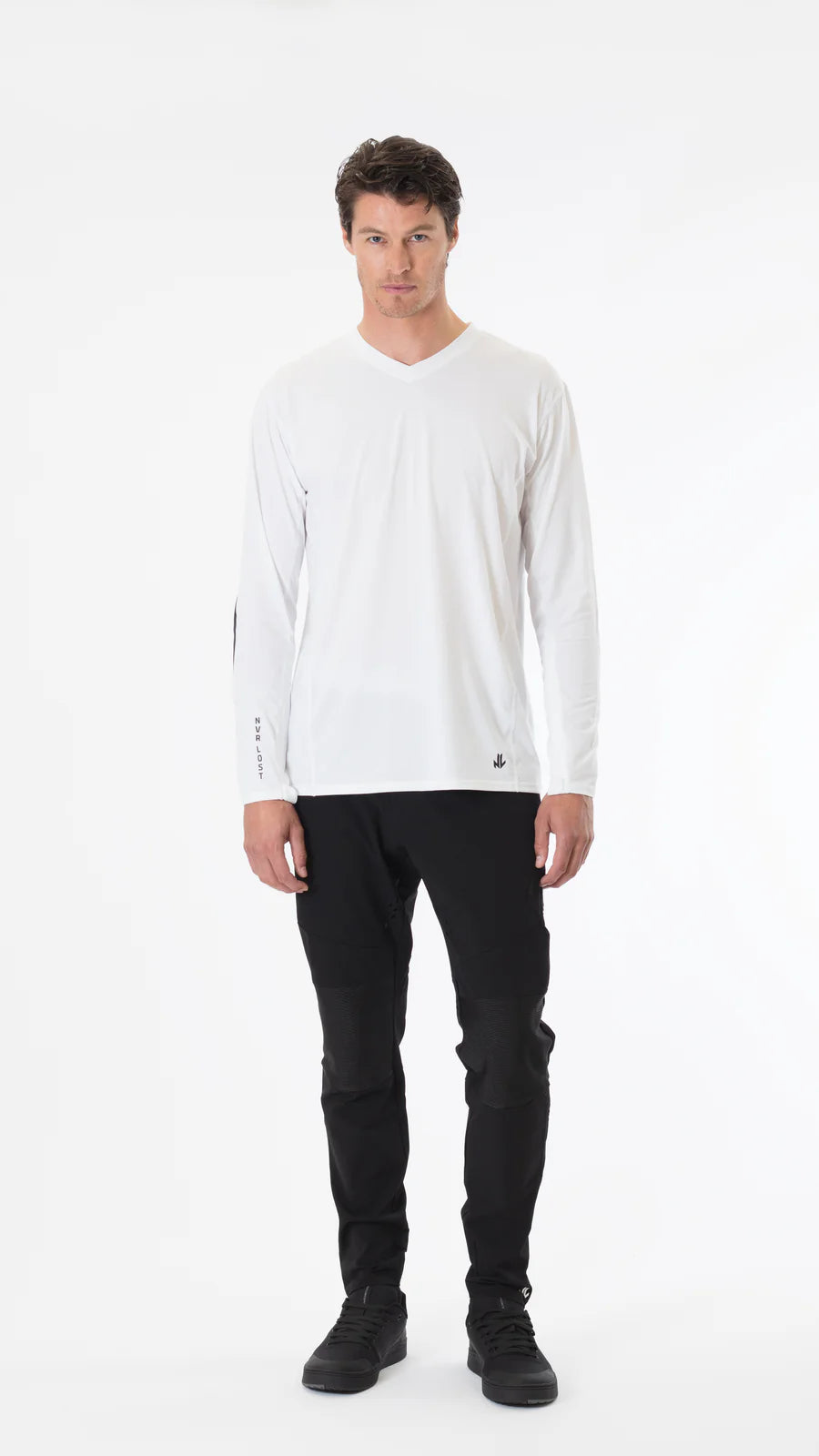 NVR Lost Mens riding pants