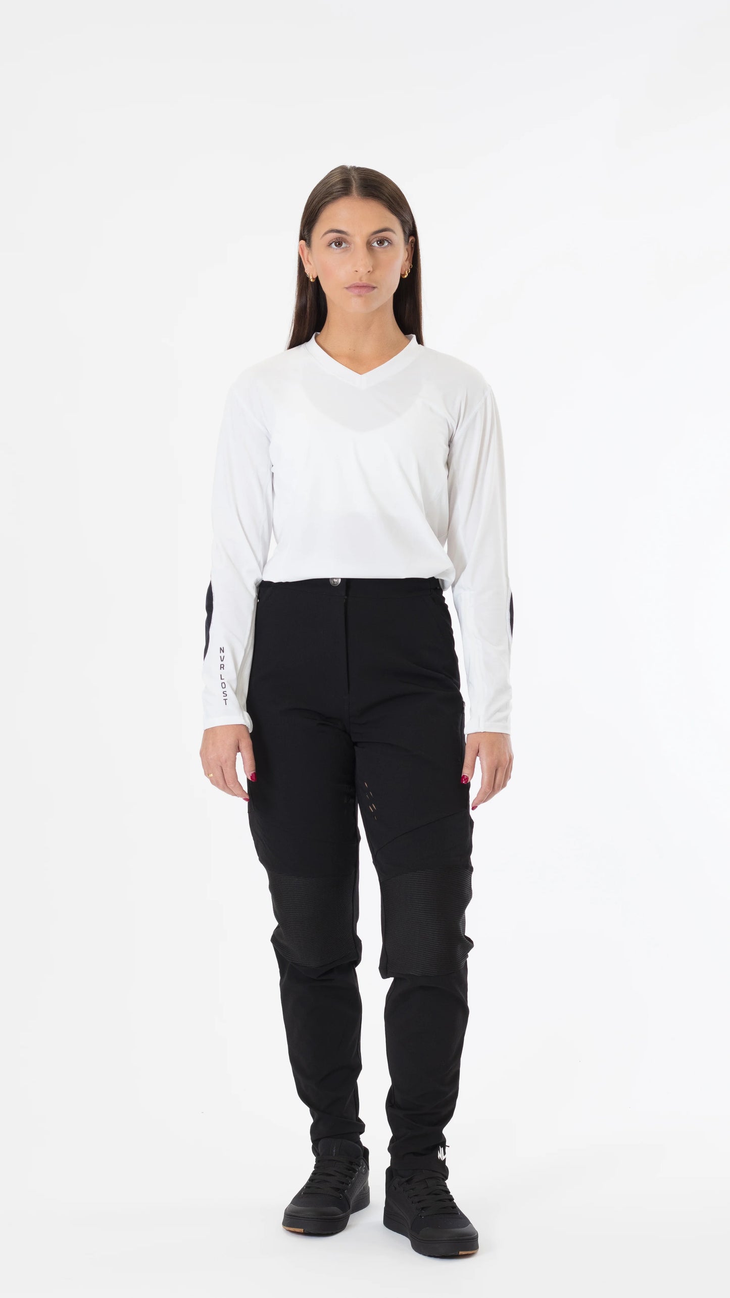 NVR LOST womans pants