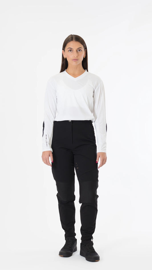 NVR LOST womans pants